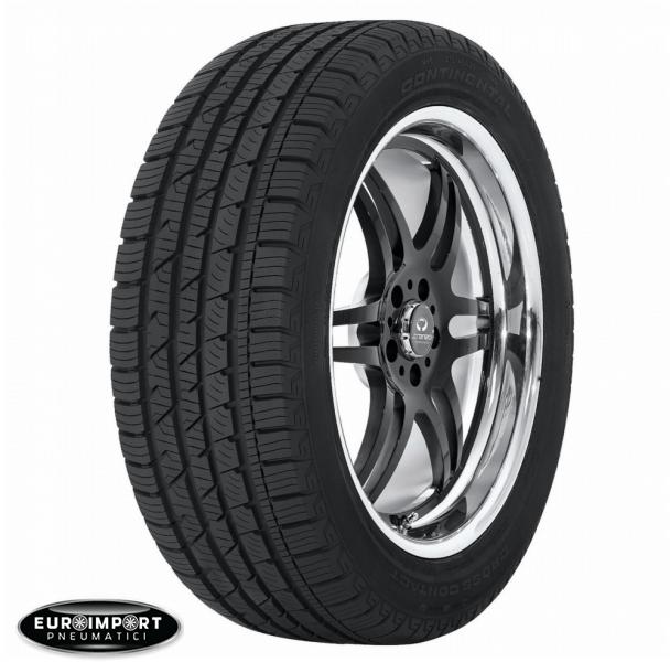 Continental CROSSCONTACT LX  265/60 R18 110 T   TL